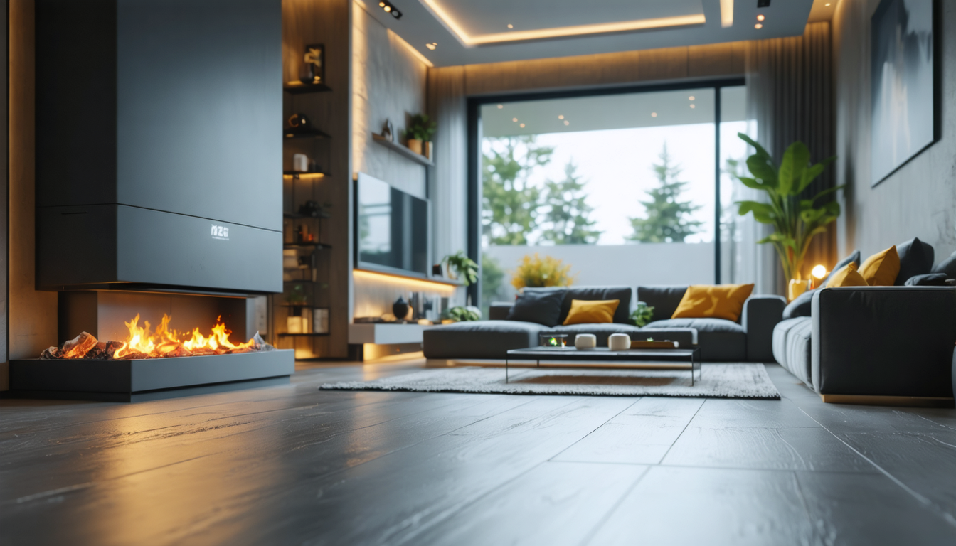 découvrez s'il est possible de programmer un plancher chauffant alimenté par une chaudière électrique, les avantages de cette solution et les conseils pour optimiser votre confort thermique chez vous.