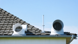 découvrez si le raccordement de la sortie des wc et de la vmi sur un même conduit en toiture est possible. notre article examine les réglementations, les risques et les meilleures pratiques pour garantir une ventilation optimale et sécurisée dans votre habitation.