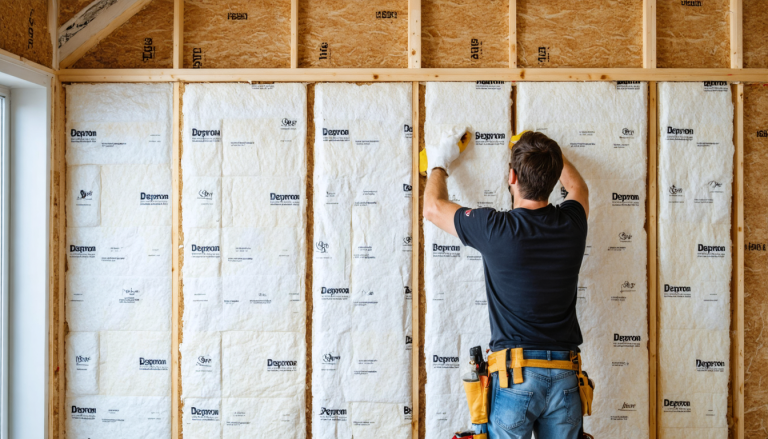 découvrez si le dépron est une solution efficace pour améliorer l'isolation de votre maison. avantages, limites et conseils pour optimiser votre confort thermique grâce à ce matériau.