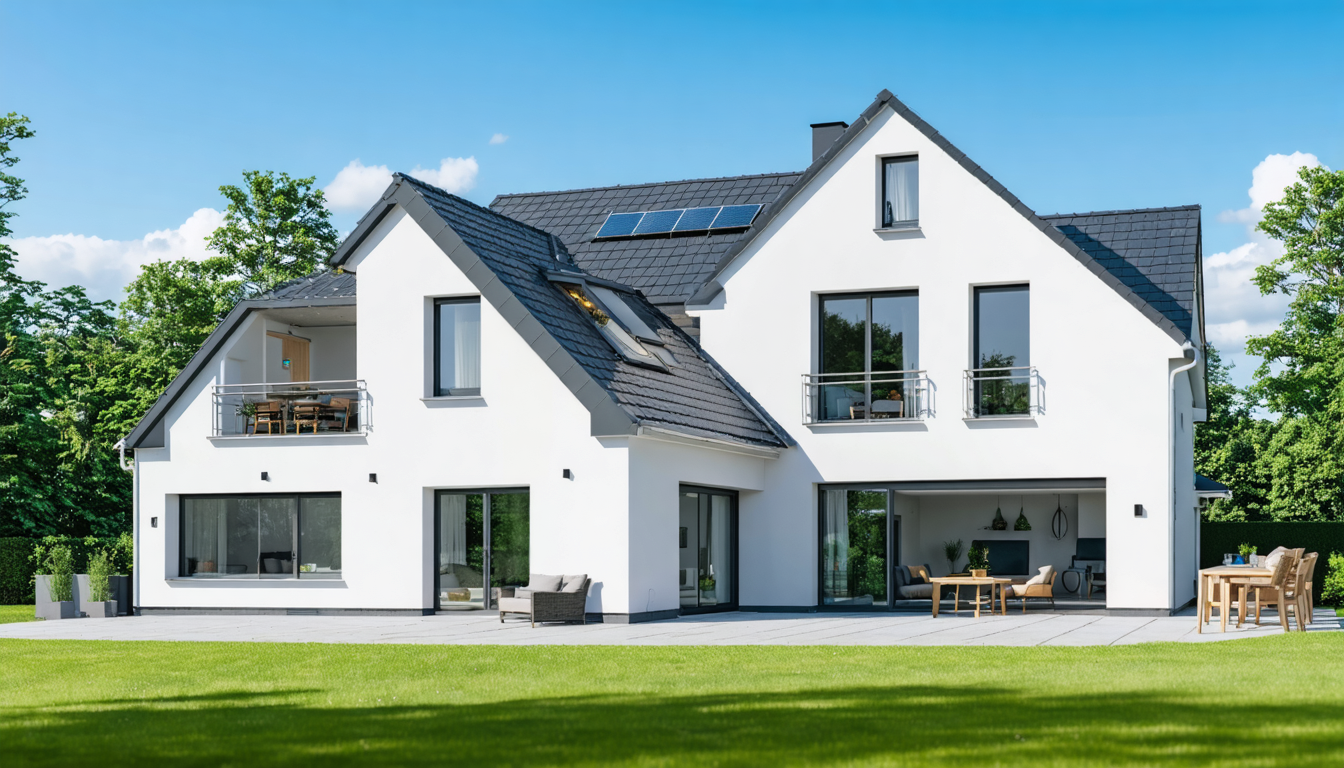 découvrez si l'utilisation du dépron permet d'améliorer efficacement l'isolation de votre maison, ses avantages, ses limites et les conseils d'experts pour optimiser votre confort thermique.