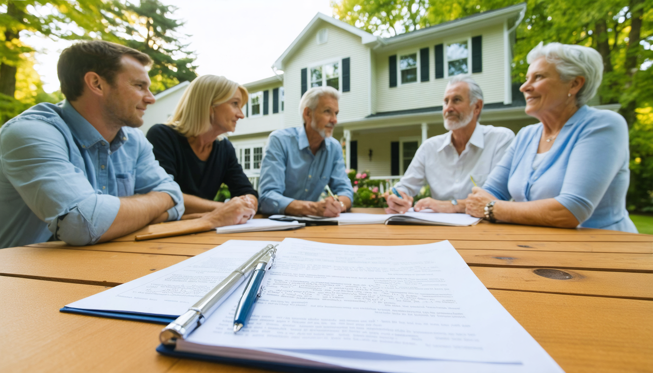 découvrez s'il est possible de réclamer des recours contre un vendeur de maison après 8 ans : délais légaux, conditions à respecter et conseils pour protéger vos droits en tant qu'acheteur.