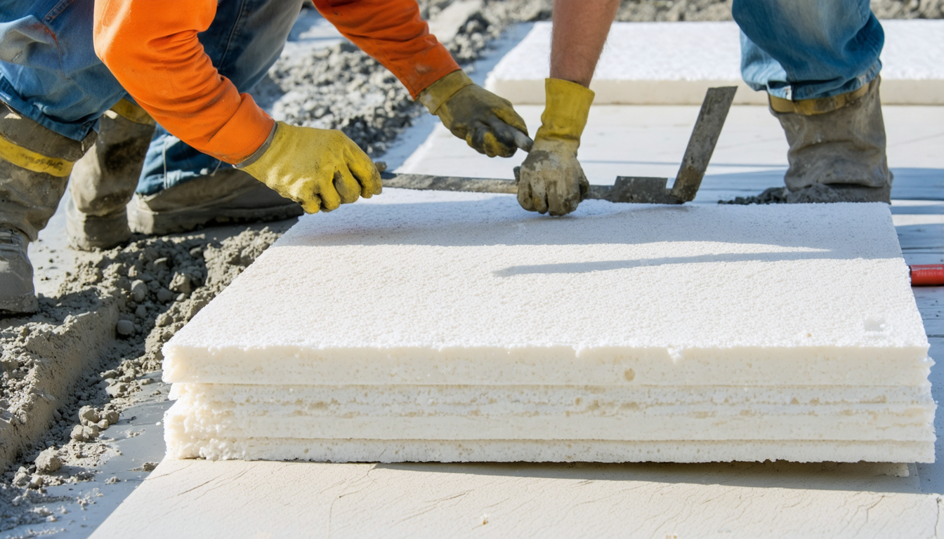 découvrez si la colle pour doublage en polystyrène est compatible avec le béton cellulaire. cet article examine les propriétés des matériaux et propose des conseils pour une utilisation optimale afin d'assurer une adhésion efficace et durable.