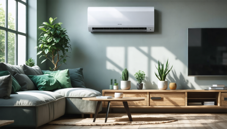 découvrez si la climatisation réversible est une solution efficace pour chauffer uniquement une seule pièce de votre maison. avantages, limites et conseils d'installation.