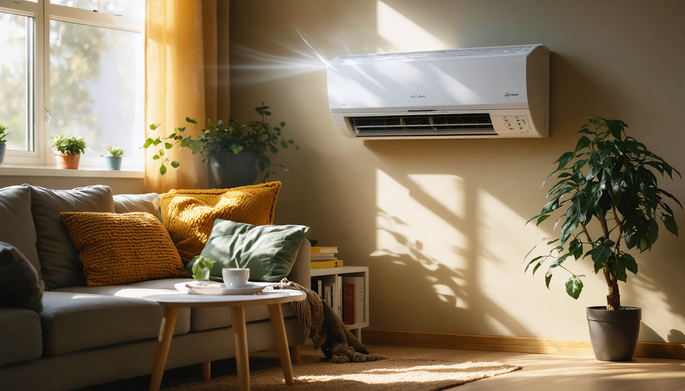 découvrez si la climatisation réversible constitue une solution efficace et économique pour chauffer une seule pièce de votre logement. conseils et avantages à connaître avant de faire votre choix.