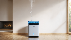 découvrez si un déshumidificateur électrique peut accélérer le séchage du plâtre, ses avantages, son efficacité et les précautions à prendre pour un résultat optimal.