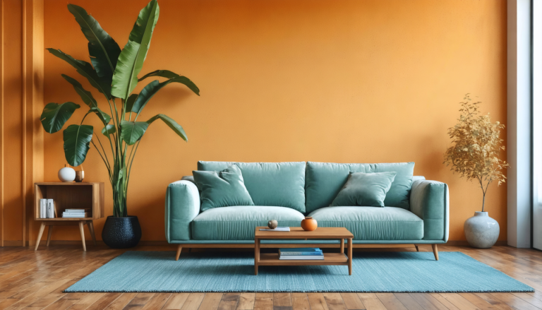 découvrez comment la décoration orange peut transformer votre intérieur en un espace chaleureux et accueillant. explorez des astuces et idées originales pour intégrer cette couleur vibrante dans votre décoration et donner une nouvelle vie à votre maison.