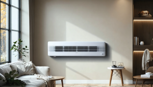 découvrez comment fonctionne la pose d'un radiateur électrique à inertie maîtrisée, ses avantages en matière de confort thermique, d'économies d'énergie et de simplicité d'installation.