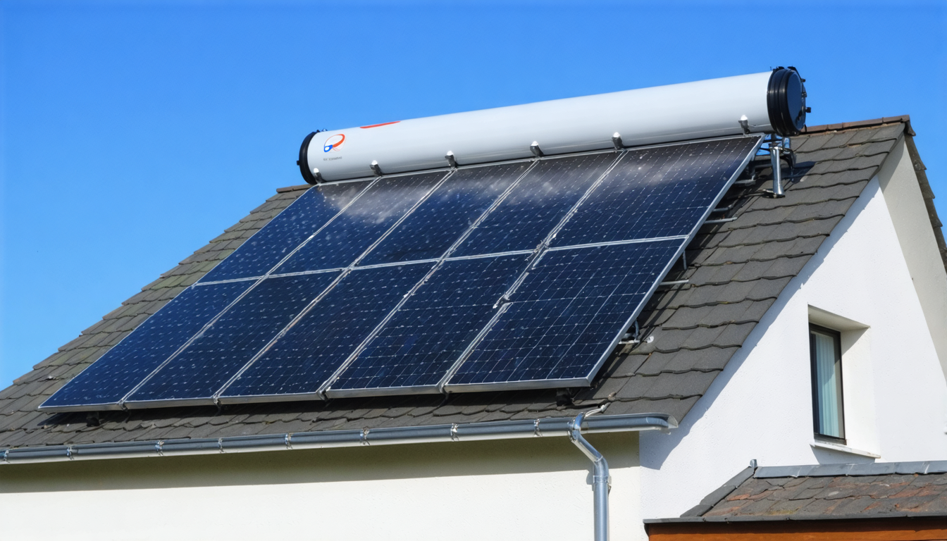 découvrez les avantages d'opter pour un chauffe-eau solaire ou thermodynamique en 2025. économisez sur vos factures d'énergie, réduisez votre empreinte carbone et bénéficiez d'une solution durable et efficace pour votre production d'eau chaude. informez-vous sur les innovations et les aides disponibles pour faire le meilleur choix écologique.