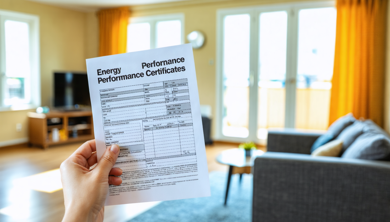 découvrez pourquoi les diagnostics de performance énergétique (dpe) sont fréquemment omis dans les annonces immobilières et l'impact de cette absence sur les acheteurs et vendeurs.