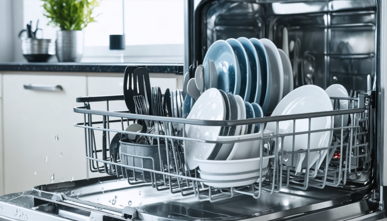 découvrez les raisons pour lesquelles votre vaisselle reste humide après un lavage en lave-vaisselle et nos conseils pour un séchage efficace.