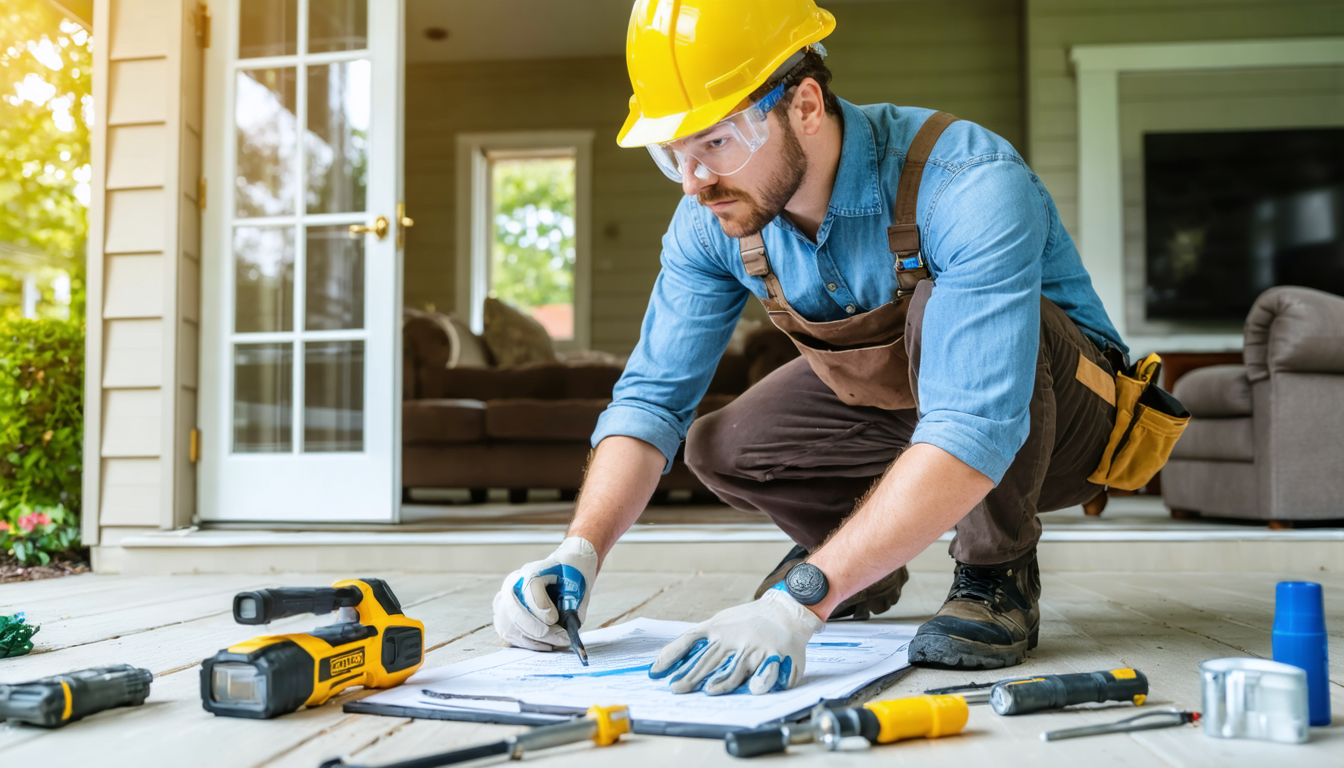 découvrez les précautions essentielles à prendre avant de vendre une maison rénovée par un bricoleur pour assurer une transaction sécurisée et éviter les surprises.