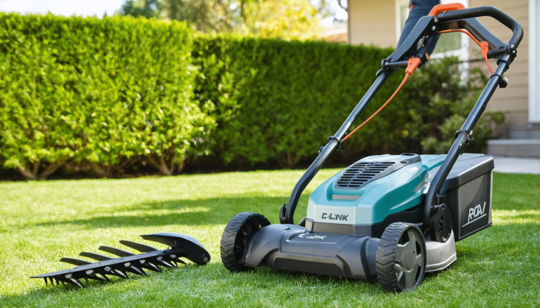 découvrez notre présentation et avis détaillé sur l'outil de jardin c-link 20v 3-en-1 combi pack, un équipement polyvalent et performant qui facilite tous vos travaux de jardinage avec efficacité et confort.