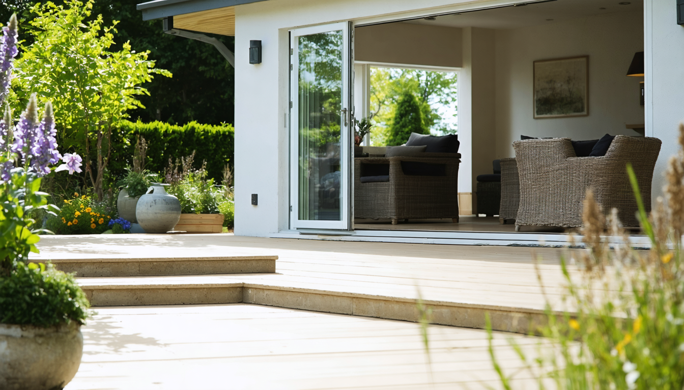 découvrez comment résoudre les problèmes d'accès à votre terrasse survenus après le remplacement de vos portes-fenêtres. conseils pratiques et solutions pour améliorer l’accessibilité et profiter pleinement de votre espace extérieur.