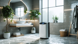 découvrez des solutions pratiques pour lutter contre les problèmes d'humidité et d'odeurs dans une salle de bains sans fenêtre, afin d'améliorer le confort et la qualité de l'air.