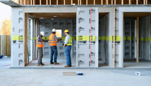 découvrez le meilleur moment pour programmer une visite de chantier lors de l'achat d'une maison en vefa afin de suivre l'avancement des travaux en toute sérénité.