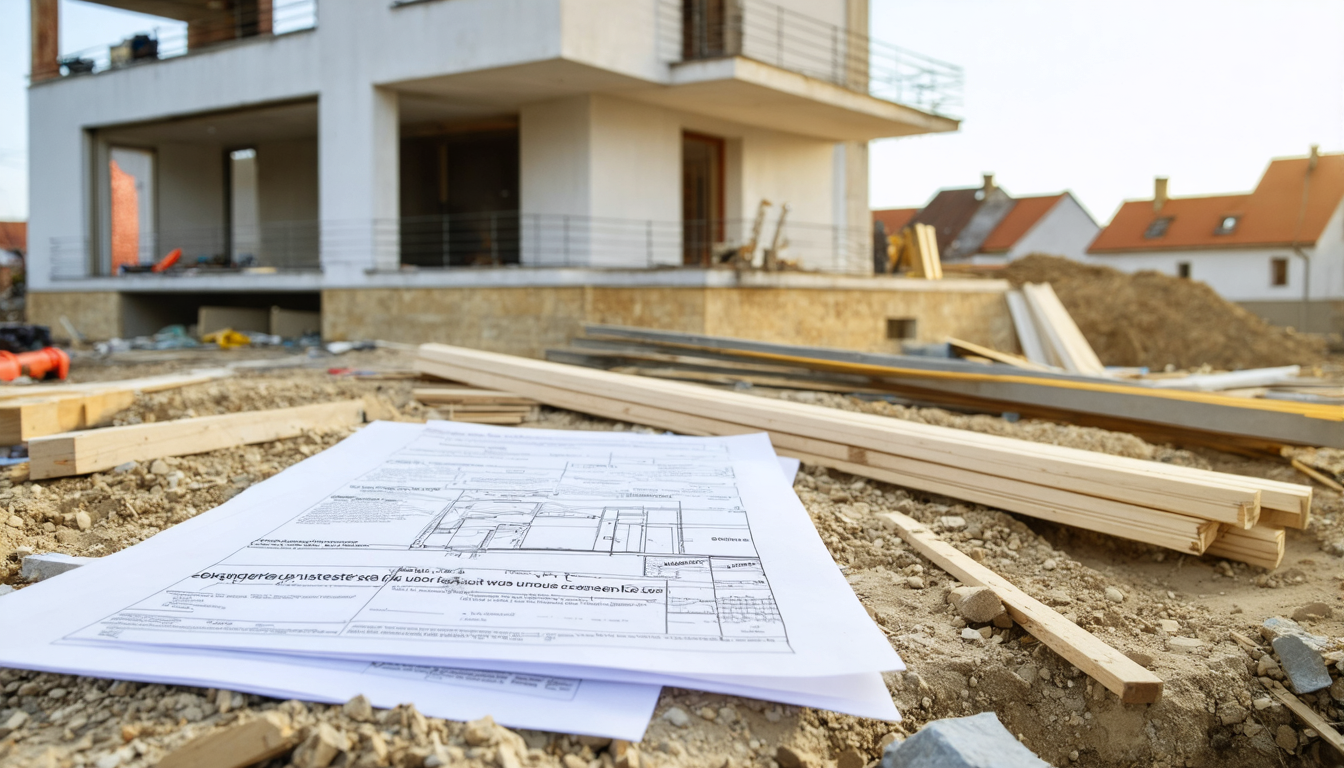 découvrez les solutions et démarches à suivre pour gérer une non-conformité au plan local d'urbanisme (plu) et éviter les sanctions.