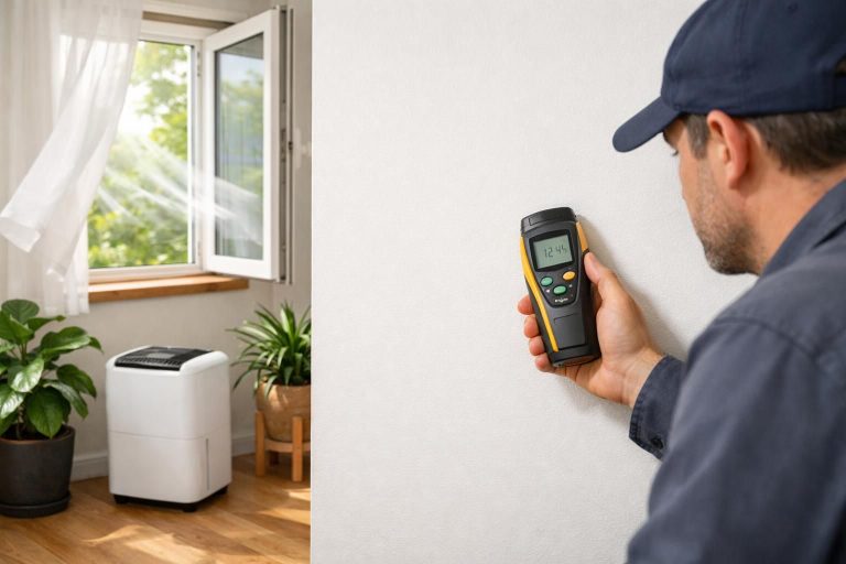 découvrez des astuces efficaces pour prévenir l'apparition de moisissures sur vos murs intérieurs et protéger votre maison contre l'humidité.