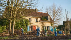 découvrez des conseils pratiques pour protéger efficacement votre maison contre les feux de forêt et assurer la sécurité de votre famille et de vos biens.