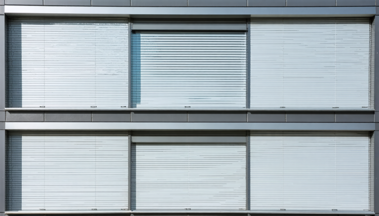 découvrez les solutions pratiques pour ajuster vos volets aux dimensions de vos fenêtres. cet article vous guide à travers les étapes pour résoudre les problèmes d'ajustement et améliorer l'esthétique de votre maison.