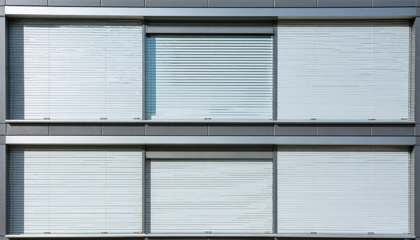 découvrez les solutions pratiques pour ajuster vos volets aux dimensions de vos fenêtres. cet article vous guide à travers les étapes pour résoudre les problèmes d'ajustement et améliorer l'esthétique de votre maison.