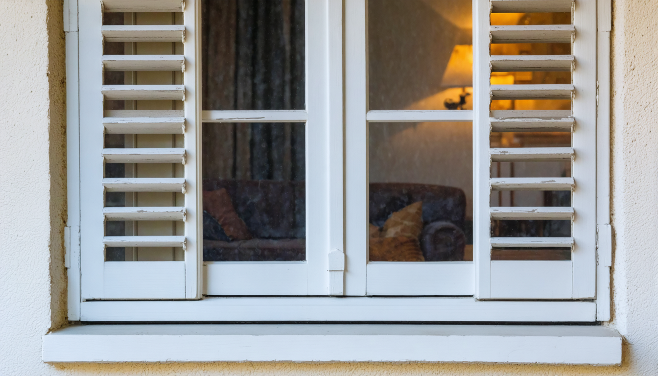 découvrez des solutions pratiques et efficaces pour adapter vos volets aux dimensions de vos fenêtres. que ce soit des conseils de bricolage, des ajustements nécessaires ou des alternatives, apprenez à résoudre ce problème courant et à améliorer l'esthétique de votre intérieur.