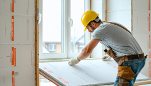 découvrez tout ce qu'il faut savoir sur les panneaux isolants de faible épaisseur vacupor de porextherm. idéals pour maximiser l'efficacité énergétique, ces panneaux offrent une isolation performante tout en optimisant l'espace. informez-vous sur leurs caractéristiques, avantages et applications dans la construction moderne.