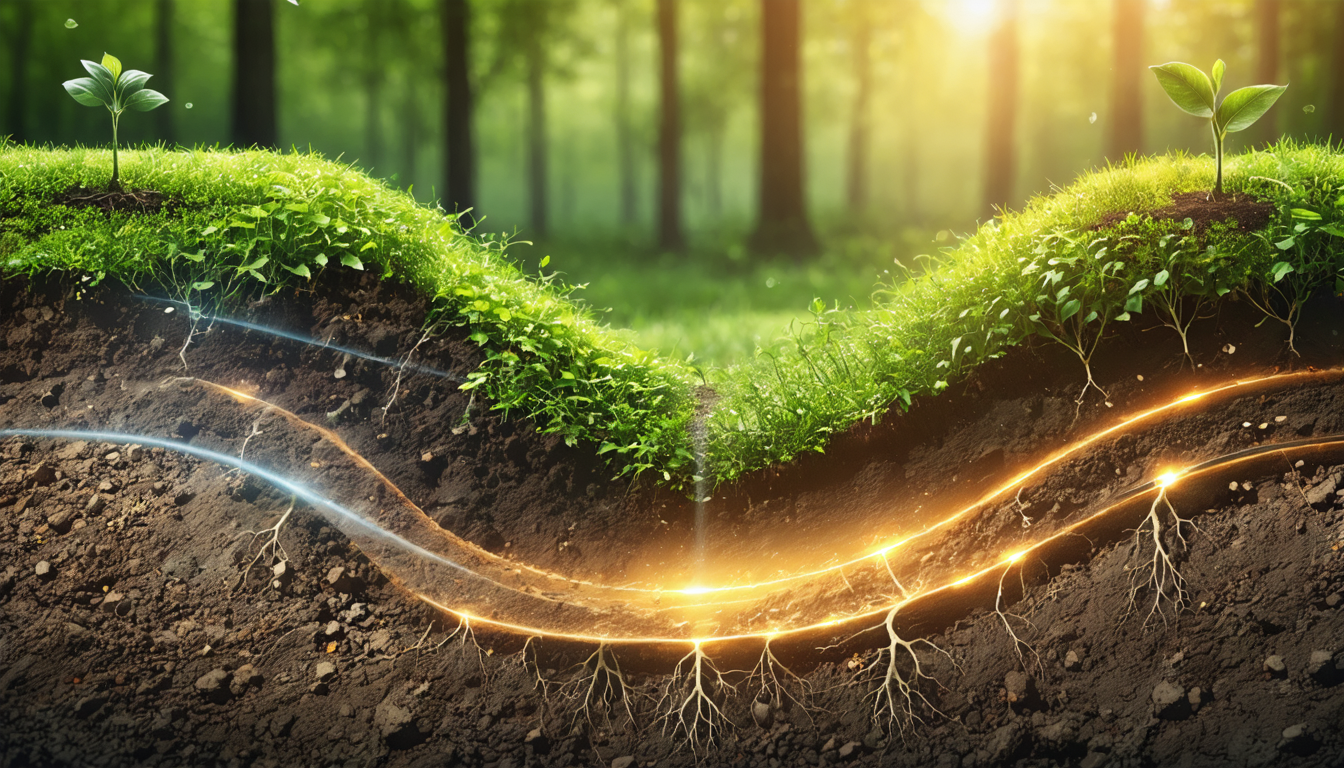 découvrez les procédés géomagnétiques et leur potentiel pour lutter contre les remontées capillaires. analyse des techniques, avantages et inconvénients, ainsi que des avis d'experts sur cette approche innovante pour améliorer l'efficacité en matière de construction et de préservation des bâtiments.