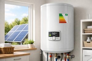 découvrez quel mode de fonctionnement est le plus économique pour votre chauffe-eau et comment optimiser votre consommation d'énergie tout en réduisant vos factures.