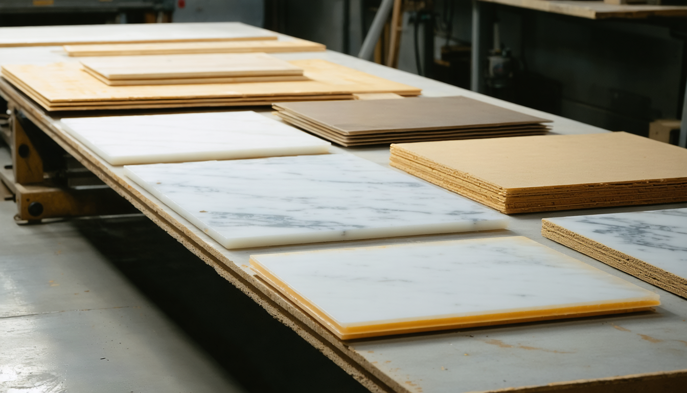 découvrez les risques de déformation des plaques flexoutuile sous l'effet de la chaleur. analysez les facteurs influençant leur résistance thermique et les solutions pour éviter leur détérioration.