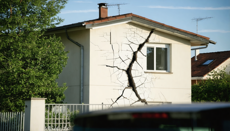 découvrez quelles actions légales engager contre le constructeur phénix si des fissures apparaissent sur la façade de votre maison. informez-vous sur vos droits, procédures et solutions pour protéger votre bien immobilier.