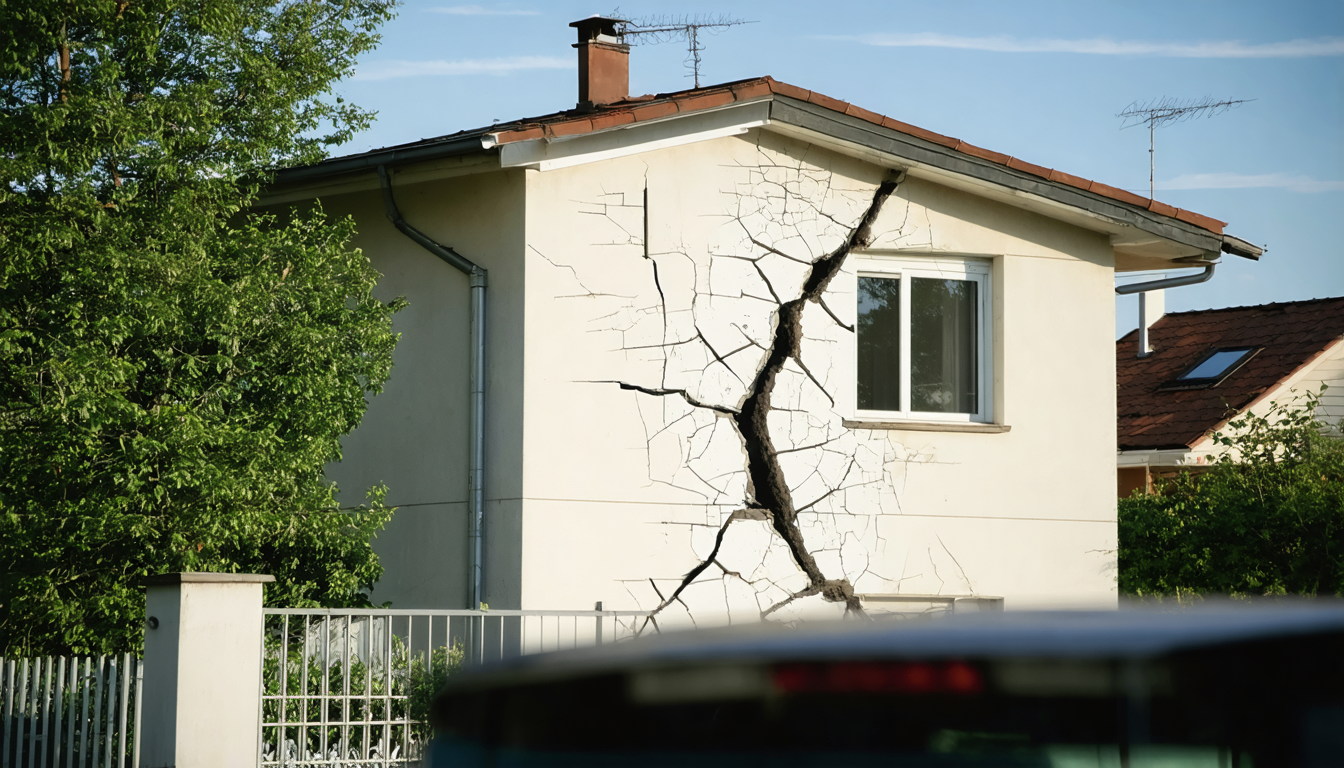 découvrez quelles actions légales engager contre le constructeur phénix si des fissures apparaissent sur la façade de votre maison. informez-vous sur vos droits, procédures et solutions pour protéger votre bien immobilier.