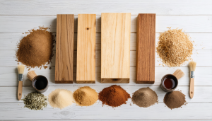découvrez quelle essence de bois choisir pour vos poutres et les traitements adaptés pour garantir leur durabilité et résistance.