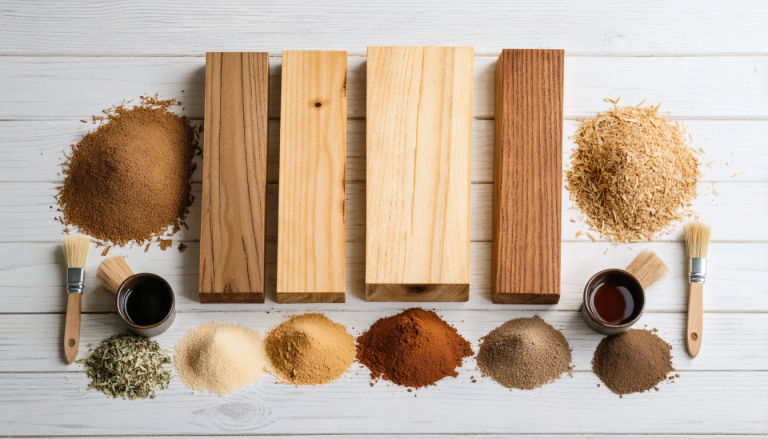 découvrez quelle essence de bois choisir pour vos poutres et les traitements adaptés pour garantir leur durabilité et résistance.