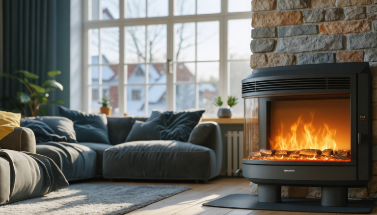 découvrez la température idéale à maintenir dans chaque pièce de votre maison cet hiver pour un confort optimal. des conseils pratiques pour économiser de l'énergie tout en vous assurant que chaque espace reste chaleureux et accueillant.
