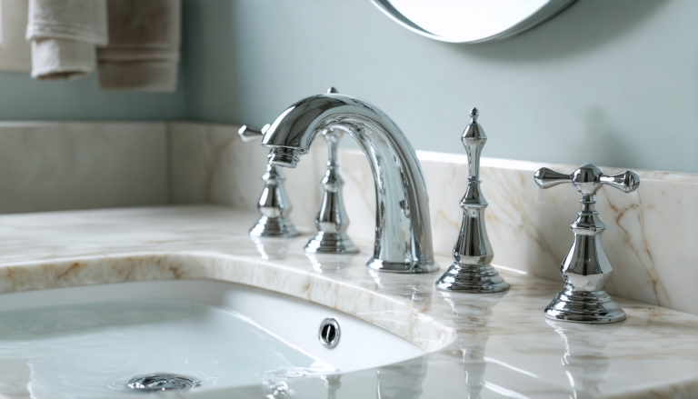 découvrez comment choisir la robinetterie vintage idéale pour apporter élégance et caractère à votre salle de bains, avec nos conseils pratiques et inspirations déco tendances.