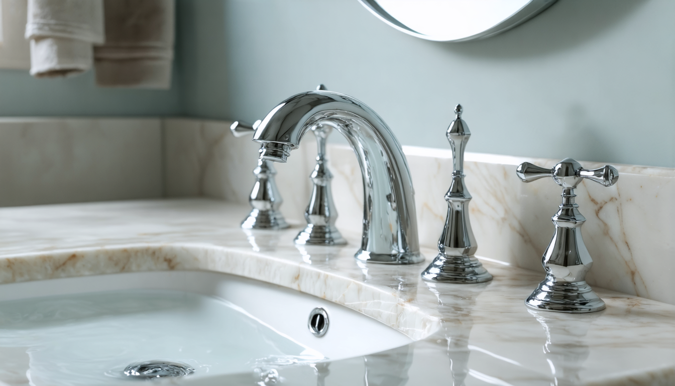 découvrez comment choisir la robinetterie vintage idéale pour apporter élégance et caractère à votre salle de bains, avec nos conseils pratiques et inspirations déco tendances.