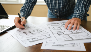 découvrez quelles constructions ne nécessitent pas de permis de construire, mais requièrent une déclaration de travaux. informez-vous sur les régulations en matière de construction et les types de projets concernés.