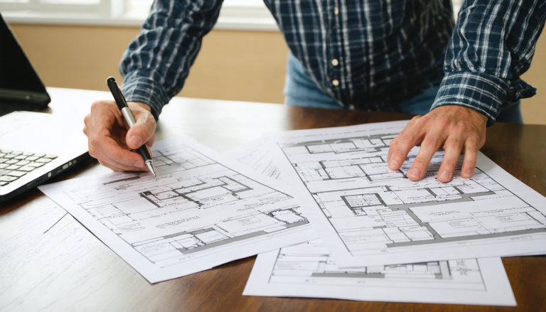 découvrez quelles constructions ne nécessitent pas de permis de construire, mais requièrent une déclaration de travaux. informez-vous sur les régulations en matière de construction et les types de projets concernés.