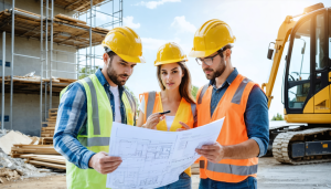 découvrez les étapes indispensables à suivre après l'obtention de votre permis de construire : démarches administratives, préparation du chantier, affichage et suivi des travaux pour garantir la conformité de votre projet.