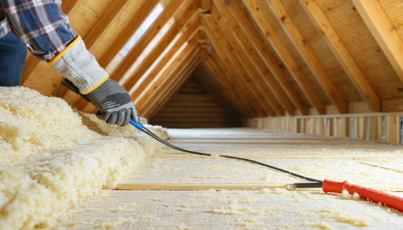 découvrez les meilleures solutions pour isoler efficacement votre toiture de l'intérieur. conseils, matériaux recommandés et astuces pour améliorer votre confort et réaliser des économies d'énergie.