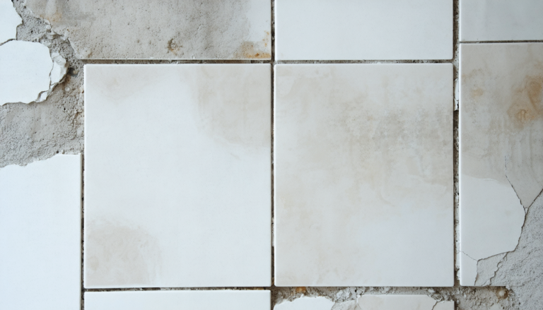découvrez les principales causes du décollement du carrelage posé sur une chape anhydride et apprenez comment éviter ce problème courant lors de vos travaux de rénovation ou de construction.