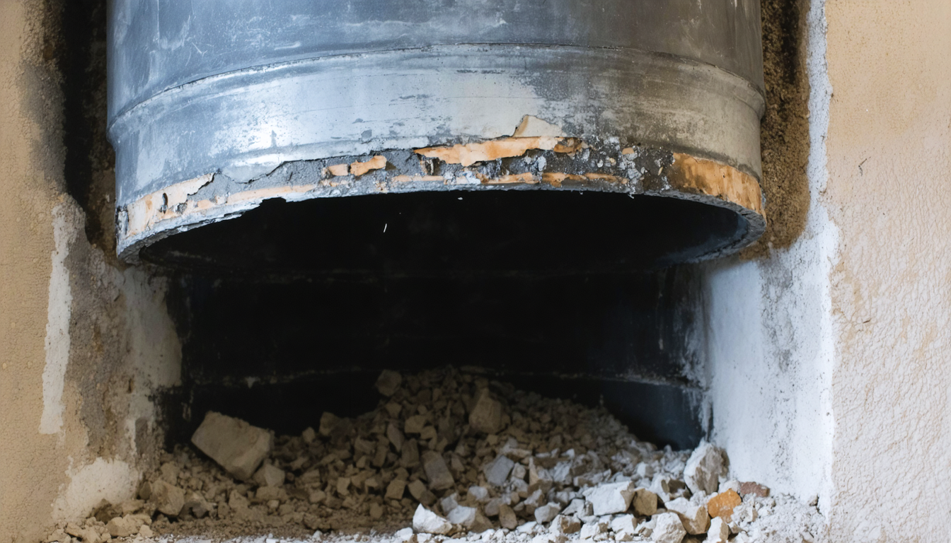 découvrez vos options et recours en cas de malfaçons liées au tubage de votre cheminée, même si l'entreprise responsable a disparu. explorez les étapes à suivre pour faire valoir vos droits et assurer la sécurité de votre installation.