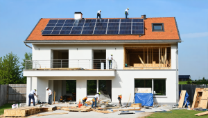 découvrez les travaux essentiels à entreprendre pour respecter les normes de basse consommation d'énergie en 2025. apprenez quelles améliorations apporter à votre habitat pour optimiser votre performance énergétique et réduire votre impact environnemental.