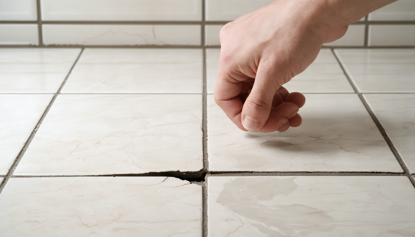 découvrez nos réponses aux questions fréquentes concernant la prise en charge des carrelages fissurés, pour mieux comprendre les solutions et démarches à suivre.