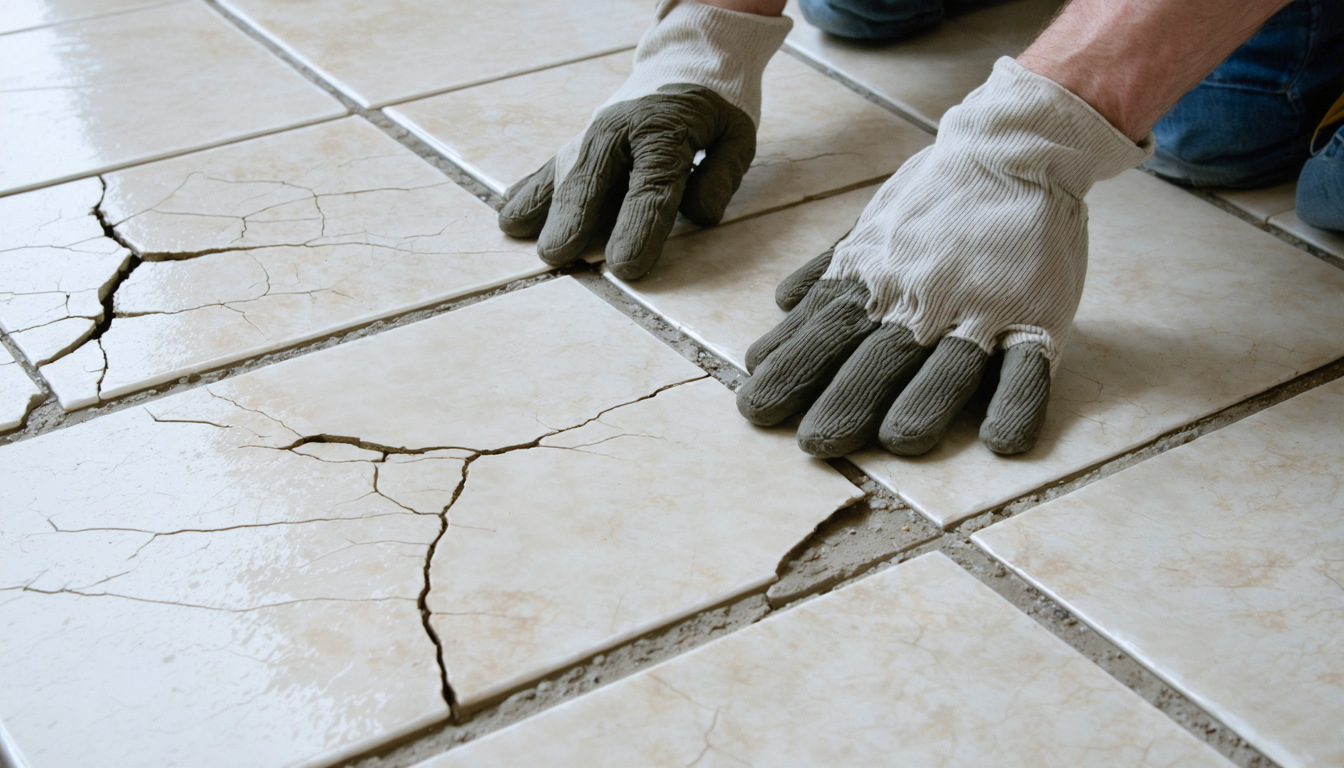 découvrez les réponses aux questions fréquentes sur la prise en charge des carrelages fissurés, pour mieux comprendre les démarches et solutions adaptées à votre situation.