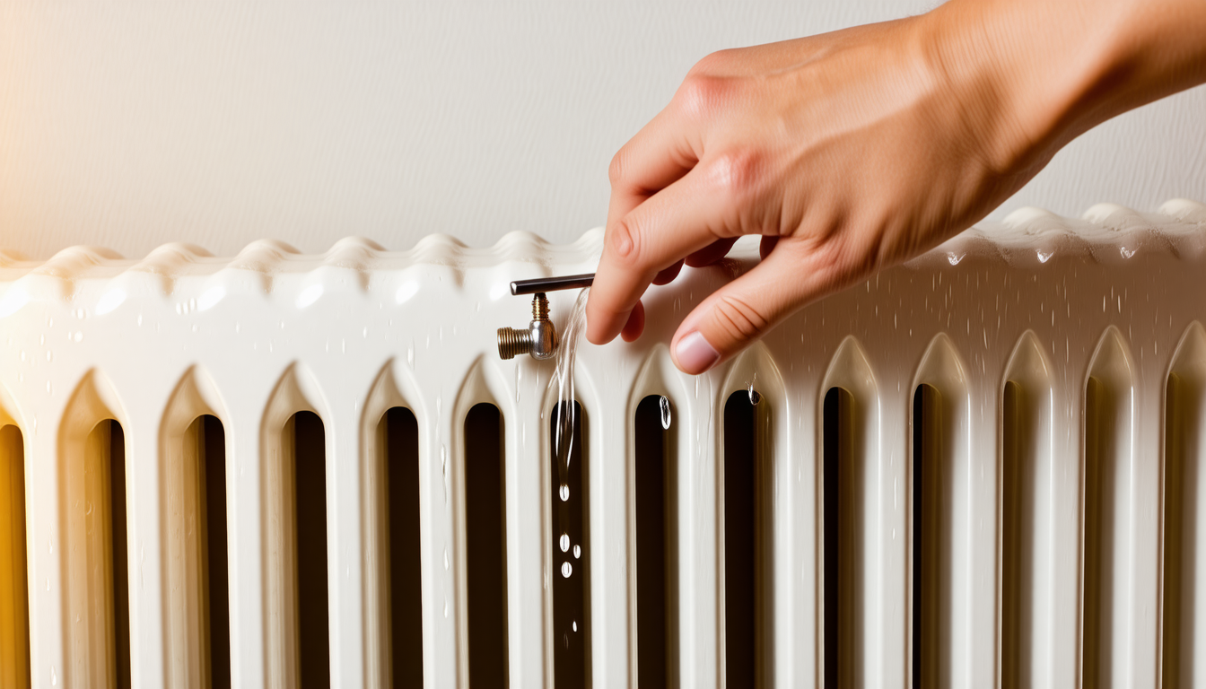 découvrez pourquoi vos radiateurs font du bruit et apprenez à identifier les causes courantes. trouvez des solutions efficaces pour un chauffage silencieux et confortable.