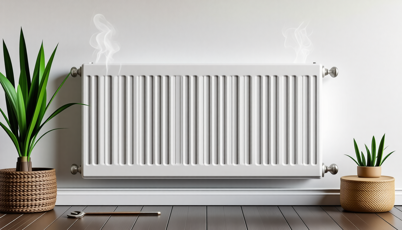 découvrez pourquoi vos radiateurs font du bruit et apprenez des solutions efficaces pour y remédier rapidement et retrouver un confort thermique optimal.