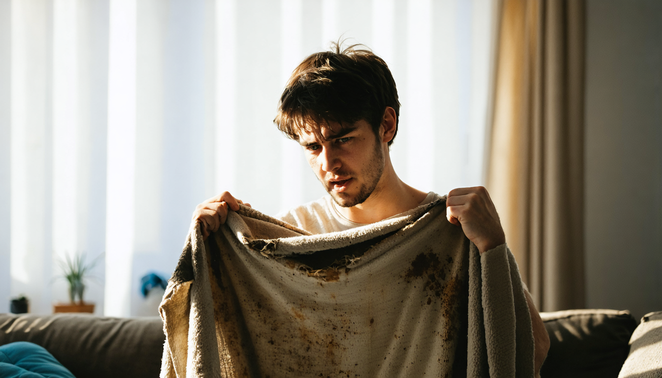 découvrez quels sont les recours possibles contre un vendeur si la couverture achetée est en mauvais état : démarches, garanties et conseils juridiques pour faire valoir vos droits.