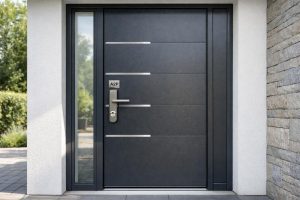 découvrez pourquoi remplacer votre porte d'entrée par un modèle isolant équipé d'une serrure a2p est crucial pour renforcer votre sécurité en 2025 tout en améliorant l'efficacité énergétique de votre domicile.