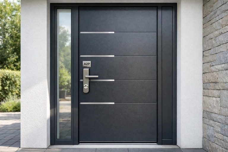 découvrez pourquoi remplacer votre porte d'entrée par un modèle isolant équipé d'une serrure a2p est crucial pour renforcer votre sécurité en 2025 tout en améliorant l'efficacité énergétique de votre domicile.